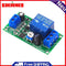 NE555 Time Delay Relay Module Timer Relay Switch Board 12V DC 0-60s Adjustable