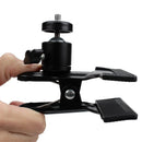 Selfie Ring Light Laptop Computer Monitor Video Conference Lighting Kit