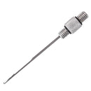 DENSIYA 3-In-1 Combo Set Carp Fishing Rigging K?er Needle Kit Baiting Needle Set