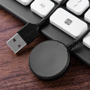 Charging Cable for Galaxy Watch 4+2 Protective Film Charger Dock Set Smartwatch