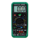 Automotive Multimeter Digital Automotive Tester Multimeter with Test Leads