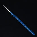 Hand Craft Crochet Curve Needles Weave Stitch Home DIY Knitting Tools Set