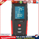WT3121 Handheld EMF Meter Electromagnetic Field Radiation Dosimeter Tester Newly