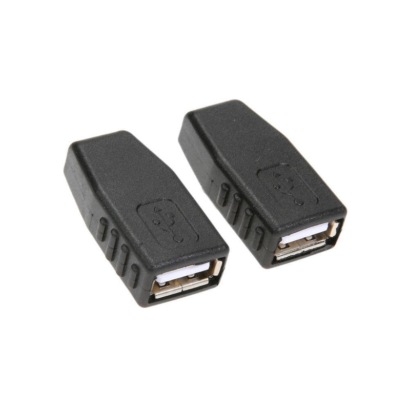 Fahrzeug Mini-USB-männlichen und weiblichen T Typ Adapter Mini USB 5Pin Audioada