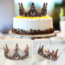 Charm Baroque Queen Crown Women Tiara Wedding Crown Bridal Hair Accessories