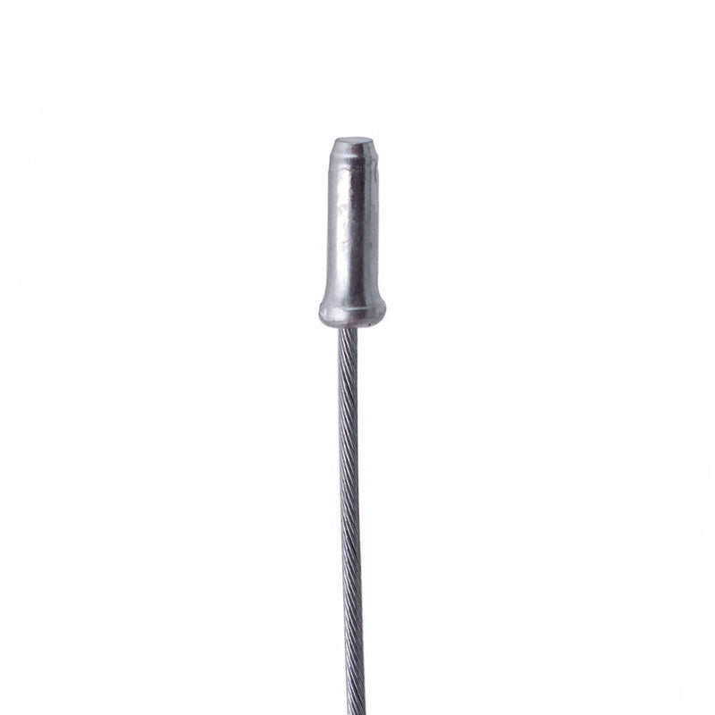 5pcs MTB Bike Brake Lines Road Bicycle Shifter Brake Cables Caps Set (MTB)