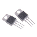 10Pc BTA16-600B 16A/600V TO-220 Triode Brand Pip WR LR