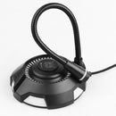 Voice Microphone Wired Rgb Laptop Microphone for Computer Recording Confere