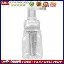 180ml Powder Spray Bottle Portable Plastic Bottle Talcum Powder Spray Bottl