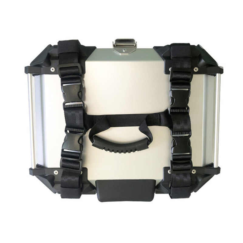 Side Handle for Aluminum Alloy Side Box for BMW R1200GS LC ADV F700GS F800GS ADV