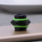 G1/4 Dual External Thread Tube Connector for PC Water Cooling System Newly