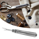 Seam Ripper Black Handle Thread Cutter Cross Stitch Accessories Sewing Tools