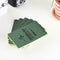 Pocket Flip Notepad Notebook 50 Pages 12.7x7.6cm Hardback Jotter T4A6