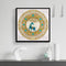 5D DIY Special Shaped Diamond Painting Mandala Cross Stitch Kits (DZ238) Newly