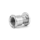 5pcs MTB Road Bicycle Crankset Chainwheel Bolt Bike Chainring Wheel Screws Newly