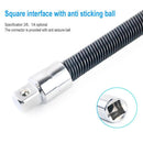 Tools Extension Bar Adapter High Torque Socket Socket Shaft Conversion Head