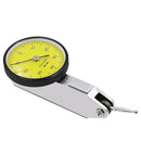 Dial Ruler Tool Shockproof Test Dial Gauge Lever Indicator Indicator Meter