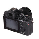 For A7 A7R A7K A7S A7II Camera Camera Eye Shell Eye Protection Accessories