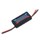 LCD High Precision Build Amp Watt Meter Current Power Analyzer Tester 150A