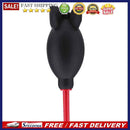 Air Blower Pump Blower Cleaner Rubber Lens Cleaner Tool For SLR DSLR Camera