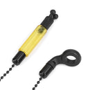 Heummyo JY-SW-18 Fishing Bite Alarm Clothes Hanger Swingers Indicators