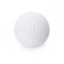 Fashion White Durable Practice Golf Ball Soft Texture Ball Sports Tool Air Ball