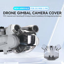 Portable Lens Cap Anti-knock Protect Cover Dust-proof Sensor Cover for Outd