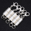 Hook Magnetic Clasps Jewelry Making Supplies Necklace Bracelet Connector Buckle