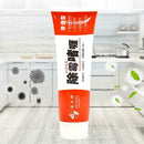 120ml Mildew Remover Gel Stain Remove Bath Cleaner Cleaner Wall Stain Mold D9L6
