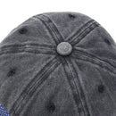 Denim Adjustable Tr ump Supporters Hat Baseball Cap FJB Hat Lets Go Brandon