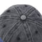 Denim Adjustable Tr ump Supporters Hat Baseball Cap FJB Hat Lets Go Brandon