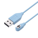 Bone Conduction Earphone Charger Cable for AfterShokz OpenRun Pro AS810 (0.6m)