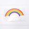 Decoration Party Supplies Large Cake Topper Birthday Cake Decoration Rainbow