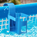 Swimming Pool Hook Water Cup Hangings Container Pool Cup Holder Shelf Rack