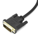 Cable 24+1 Pin Adapter Cables DVI to HDMI-compatible Cable DVI HDMI Cable