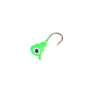 Jigging Walleye Lead Hard Hook Ant Eggs Shaped AD-Sharp Winter Ice Fishing Lure