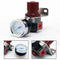 Element Oil Water Separator Filter Regulator Pneumatic Air Pressure Filter