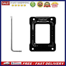 FinalCool CNC CPU Bending Correction Fixing Buckle for LGA1700-BCF Intel Gen 12