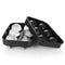 Silicone Diamond Ice Tray Set Honeycomb Square Ice Box Round Ice Hockey Bar Tool