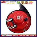 2pcs Replacement Horn, Universal for Truck Jeep Car Bass Warning Loud