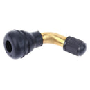2pcs Motorcycle Tubeless Tire Valve Stems for Scooter Dirt Bike (PVR70) Newly