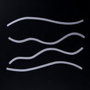 4 pc Curves Border Punching Molds DIY Scrapbooking Stencil Album Paper Models