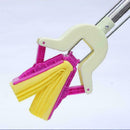 Household Cleaning Mophead PVA Sponge Foam Rubber Mop Absorbent CL Top Y1T4 Z8Y8