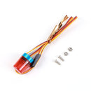 Multifunctional LED Rotating Flashing Light for 1/10 1/8 HSP TAMIYA CC01 RC C