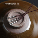 10pcs Professional Fishing Rod Tip Wire Pole Tip Connection Line (1.0mm) Newly