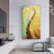 Hand Painted Oil Paint Kill Time Picture Colouring Bloom Series Artcraft Gift