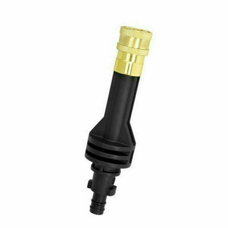 For WORX hydroshot WG629E WG630 WG644 WU629 Cleaning Tool Extension Rod Adapter