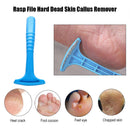 Feet File Scraper Skin Care Tool for Foot Dead Skin Care Remove Foot Dead Skin
