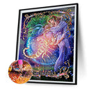 5D DIY Full Square Drill Diamond Painting 12 Constellations Art Craft Mosaic