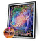 5D DIY Full Square Drill Diamond Painting 12 Constellations Art Craft Mosaic